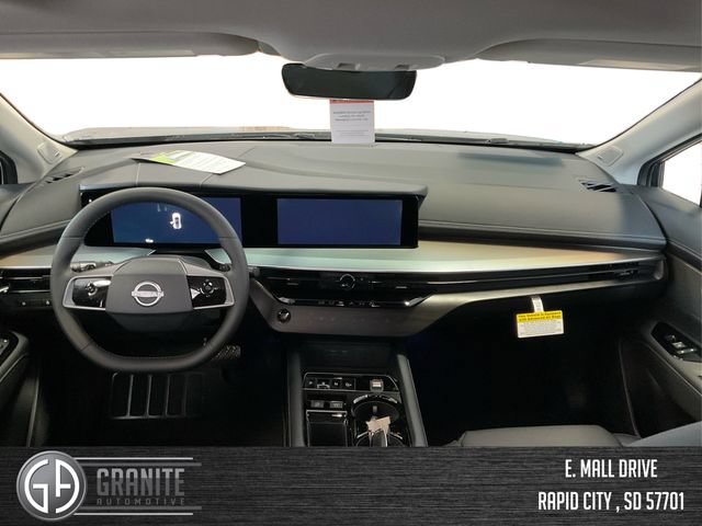 New 2025 Nissan Murano SL w/ Cargo Package AWD/4WD image 24
