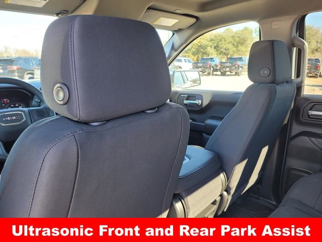 New 2026 GMC Sierra 1500 Pro w/ Pro Value Package image 26