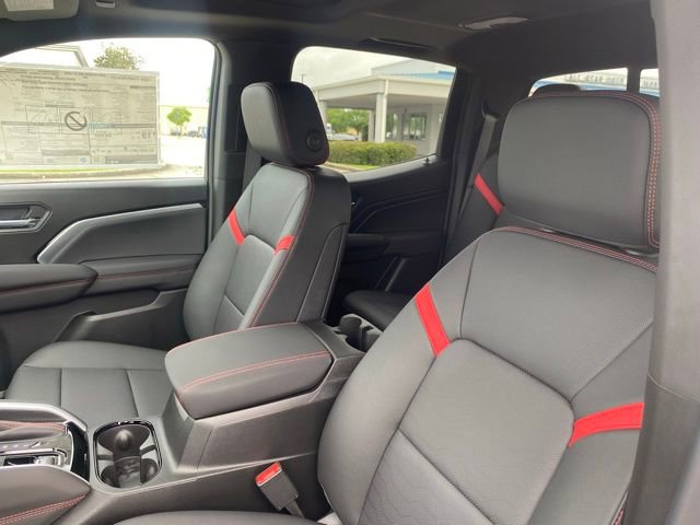 New 2026 Chevrolet Colorado Z71 w/ Technology Package image 14