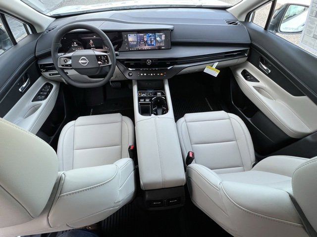 New 2026 Nissan Murano SV image 2