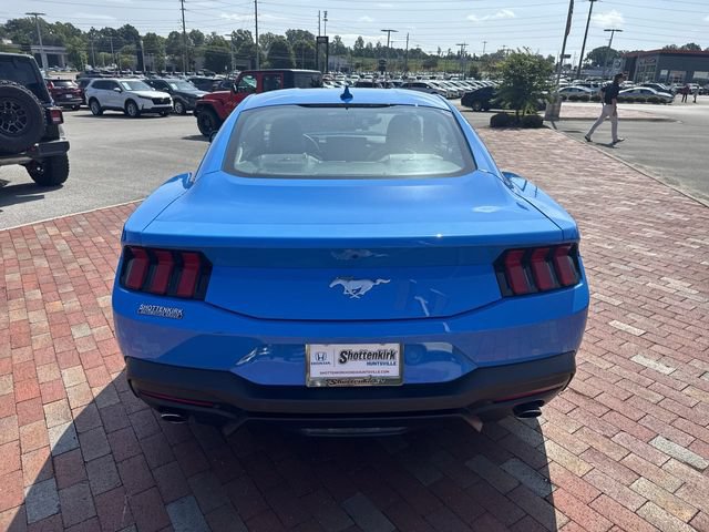 Used 2026 Ford Mustang Premium RWD image 35