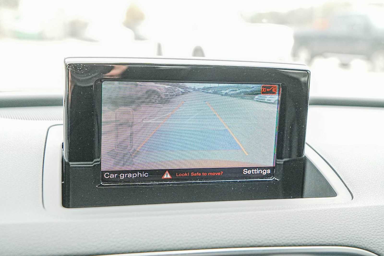 Used 2018 Audi Q3 2.0T Premium image 16