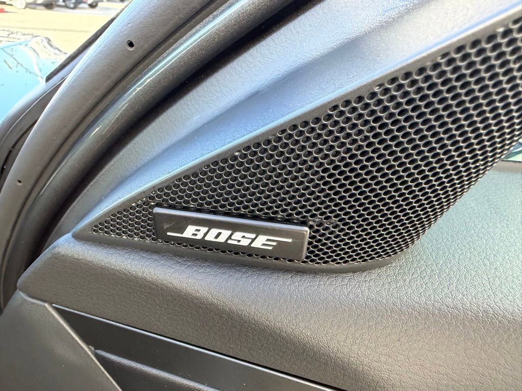 New 2026 MAZDA CX-50 AWD 2.5 Hybrid w/ Premium Pkg image 27