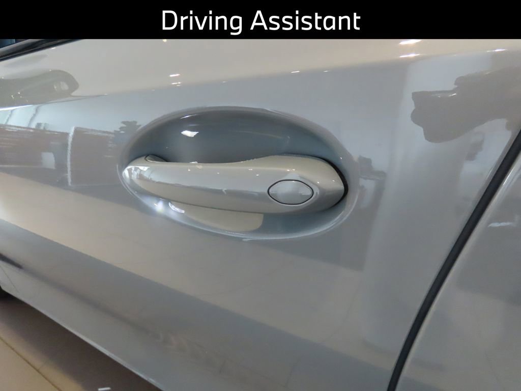 New 2026 BMW 330i xDrive 330i xDrive w/ M Sport Package image 22