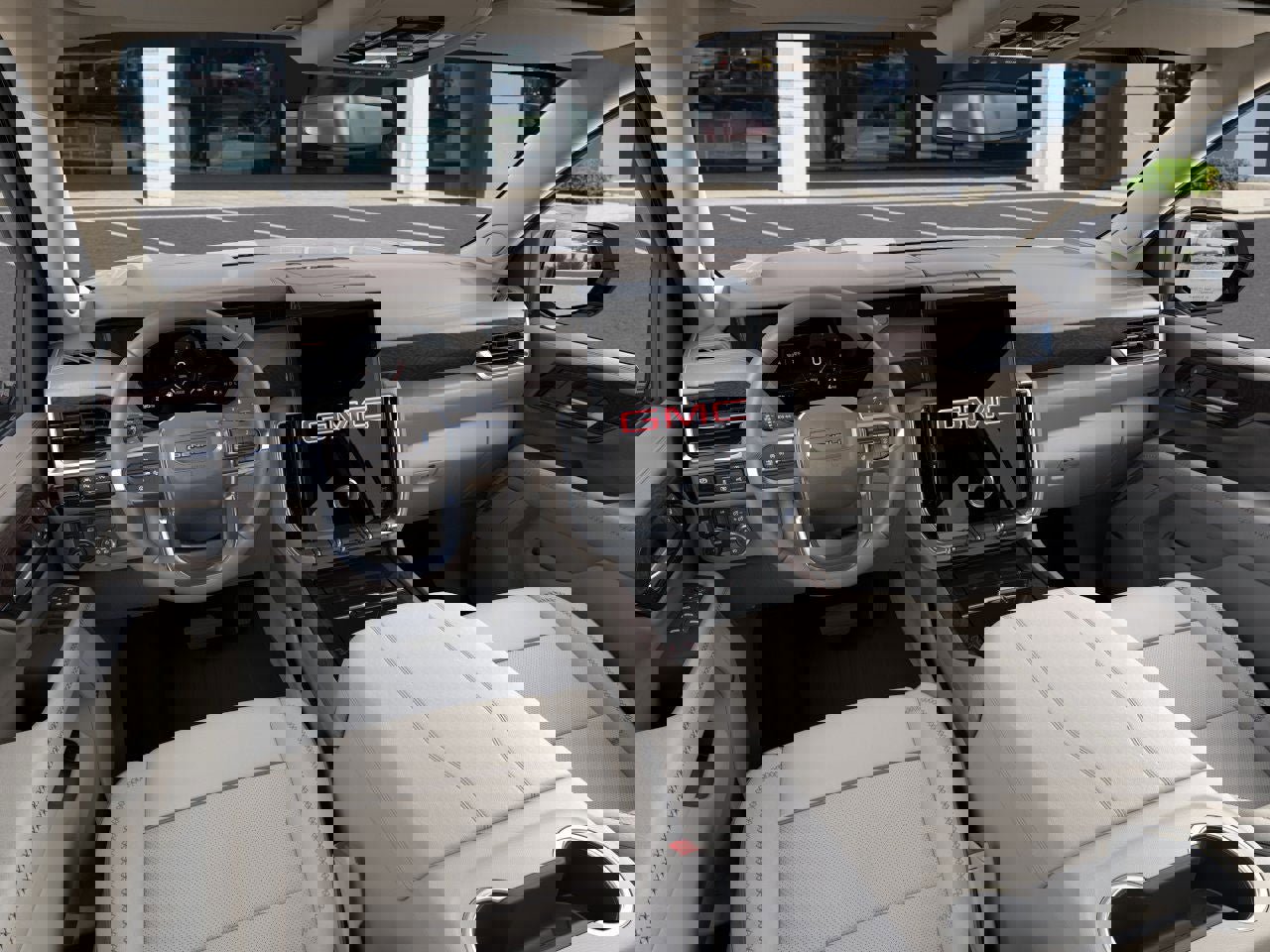 New 2026 GMC Yukon XL Denali image 15