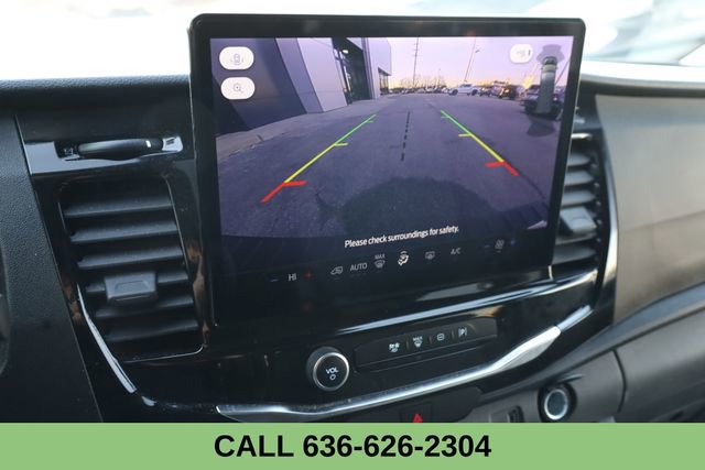 Used 2023 Ford Transit 350 XLT image 21