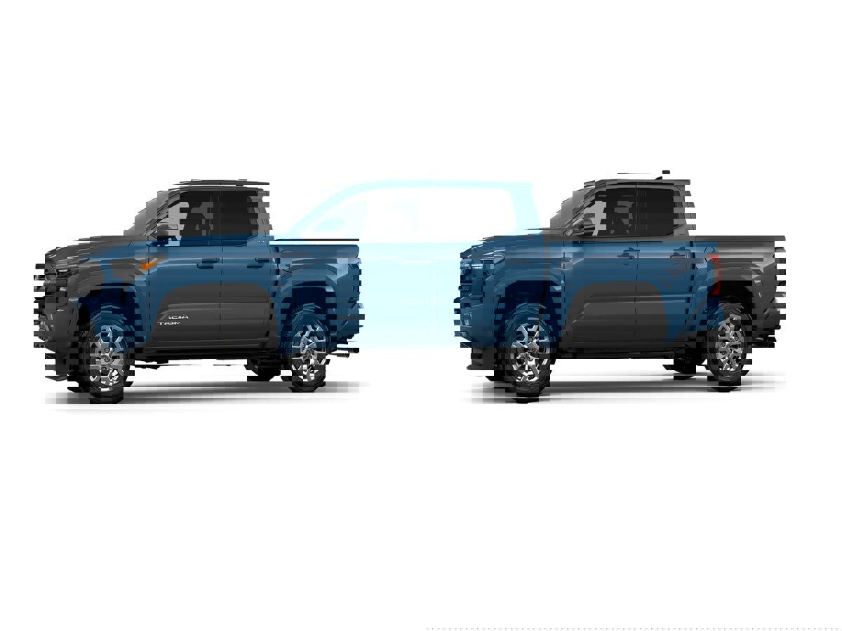 New 2026 Toyota Tacoma SR5 image 37
