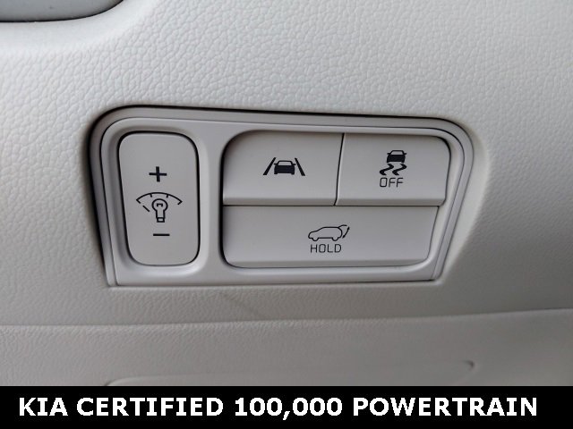 Certified 2021 Kia Sorento SX image 18