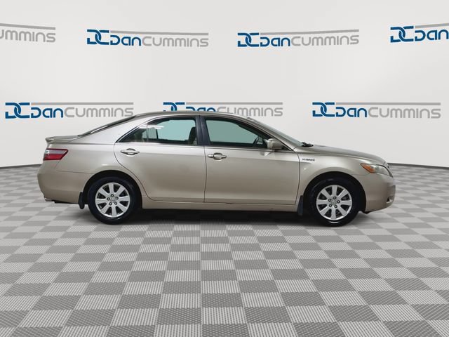 Used 2007 Toyota Camry Hybrid FWD image 9