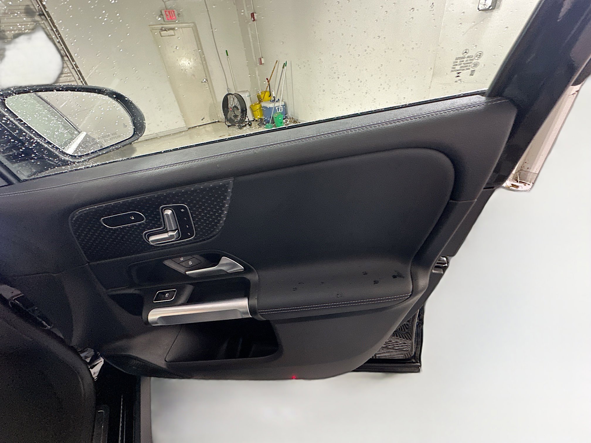 Used 2024 Mercedes-Benz EQB 250+ w/ Winter Package image 33