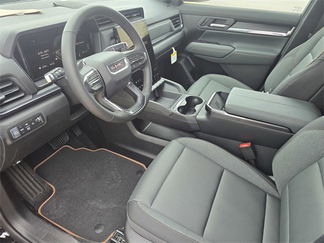 New 2026 GMC Terrain AT4 w/ Technology Package II image 18