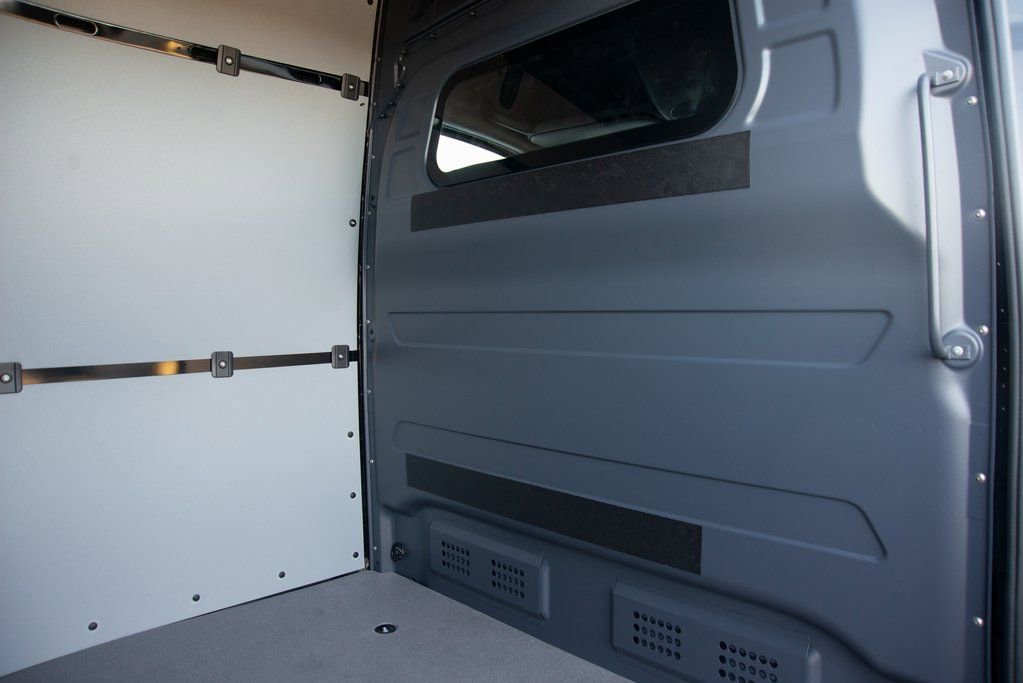 New 2025 Mercedes-Benz Sprinter 2500 image 38