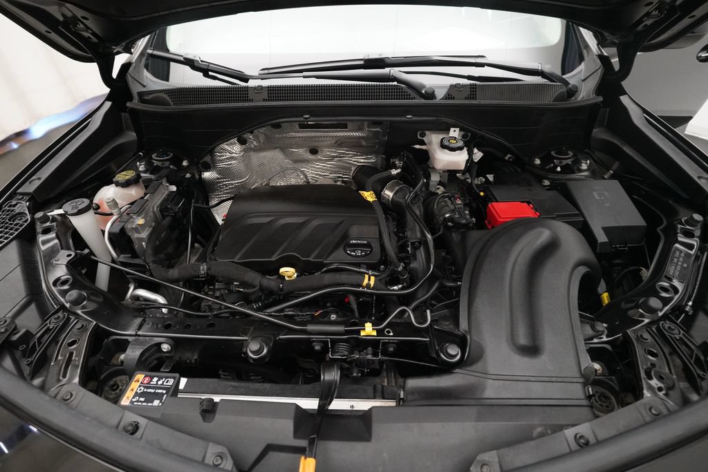 Used 2023 Buick Encore GX Select FWD image 3