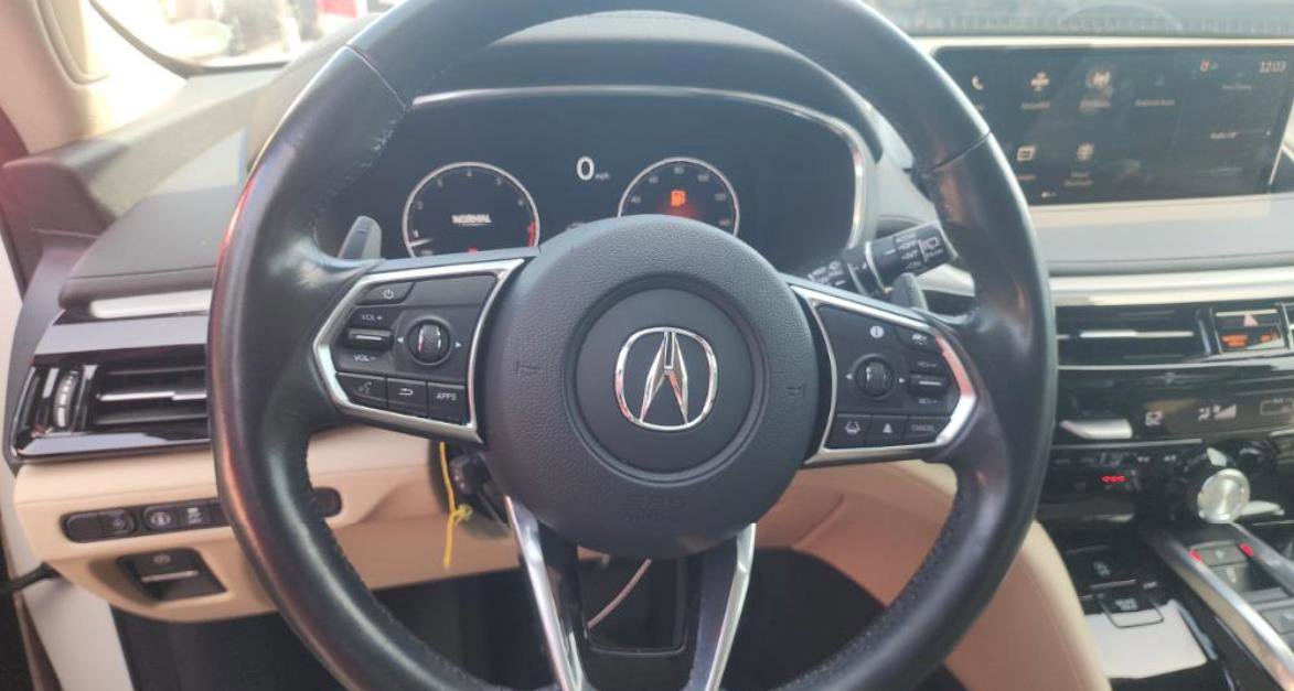 Used 2023 Acura MDX 3.5L image 13