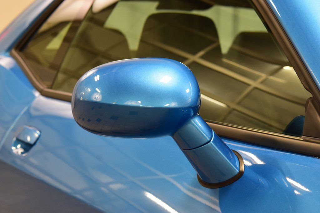 Used 2023 Dodge Challenger SRT Super Stock image 17