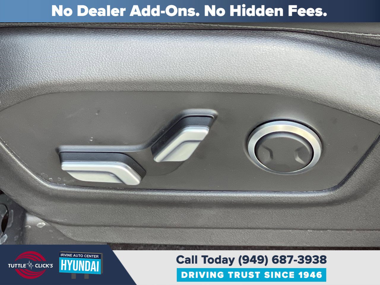 Certified 2025 Hyundai Santa Fe XRT image 22