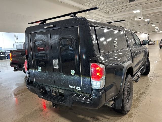 Used 2019 Toyota Tacoma TRD Pro image 4