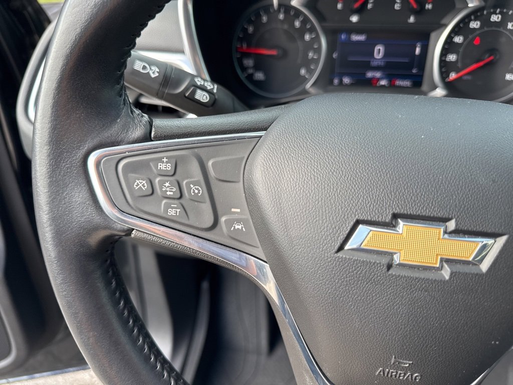 Used 2021 Chevrolet Equinox LT image 47