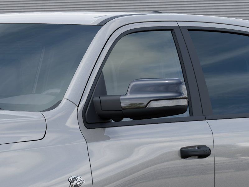 New 2026 RAM 1500 Laramie w/ Night Edition image 13