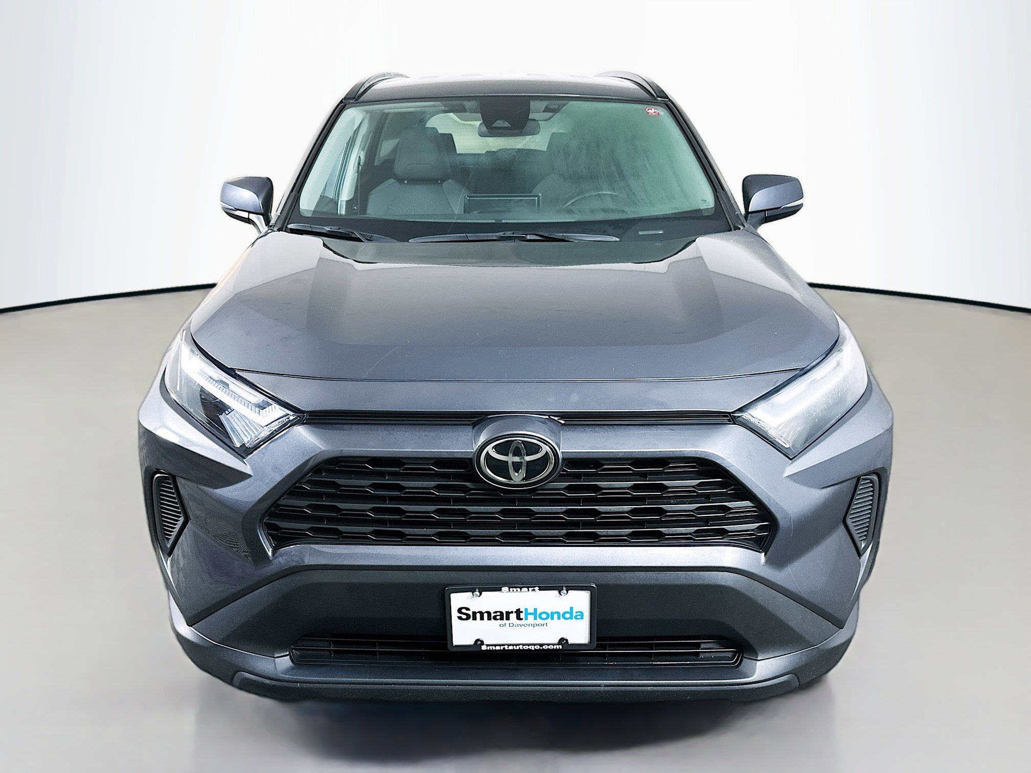 Used 2024 Toyota RAV4 XLE image 2