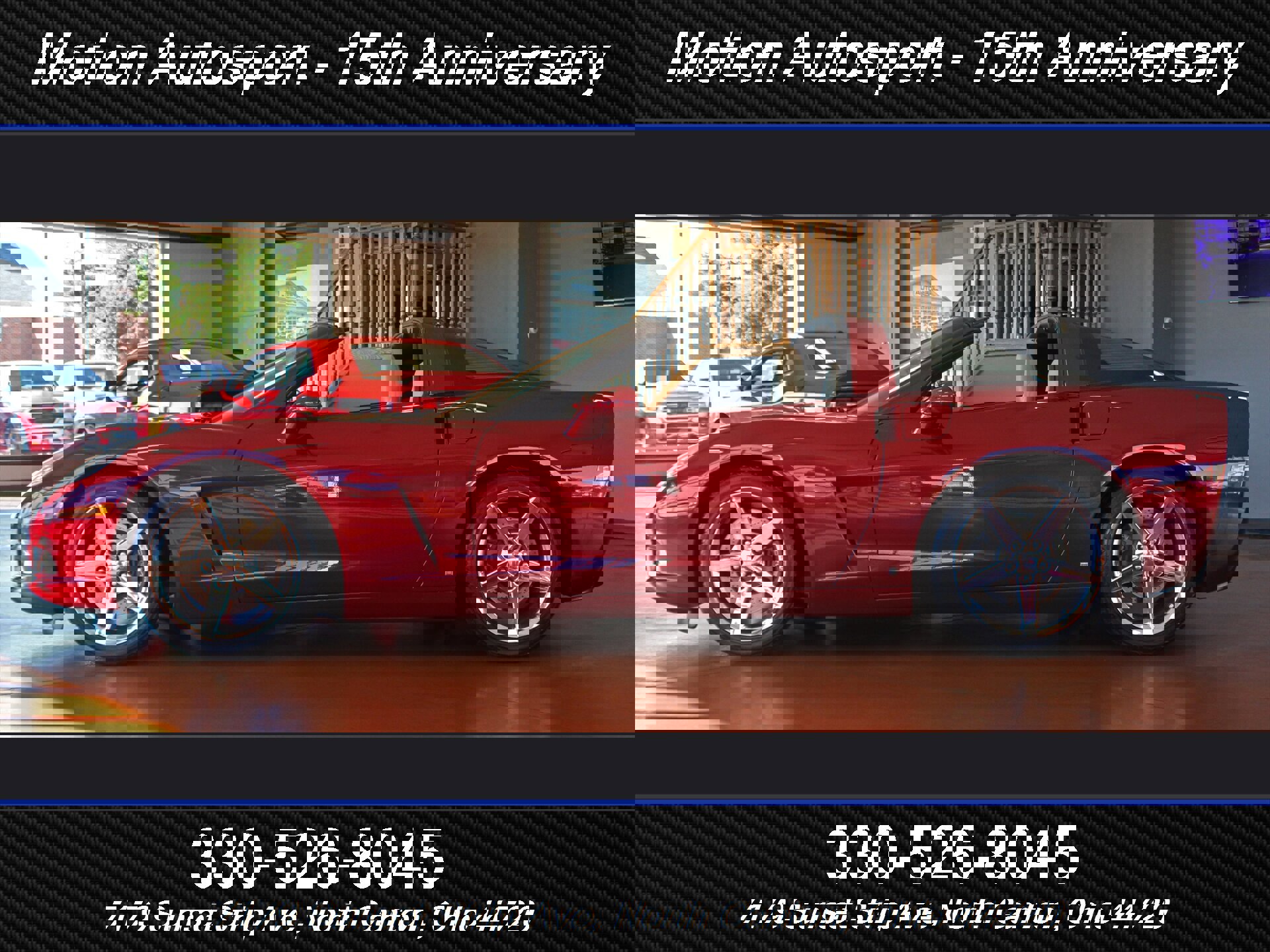 Used 2007 Chevrolet Corvette Coupe w/ Preferred Equipment Group image 8