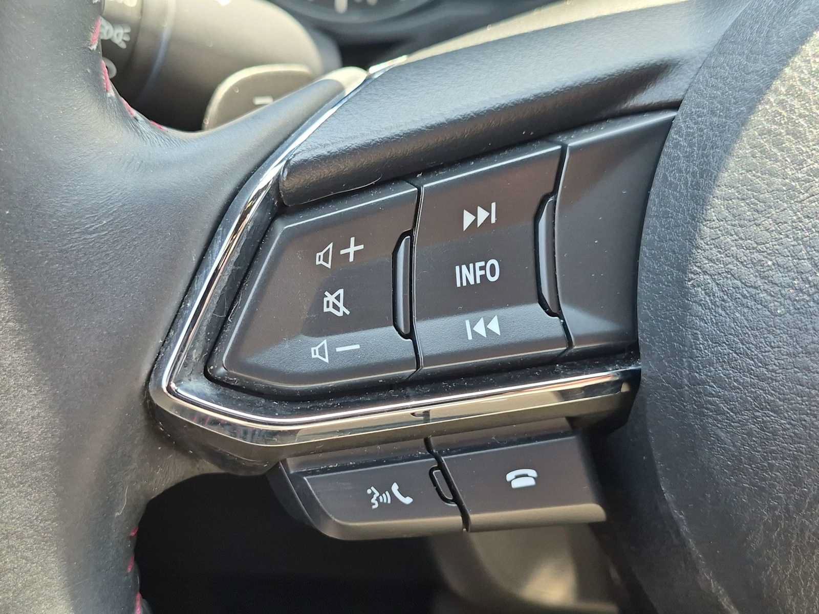 Used 2022 MAZDA CX-5 AWD 2.5 Turbo image 24