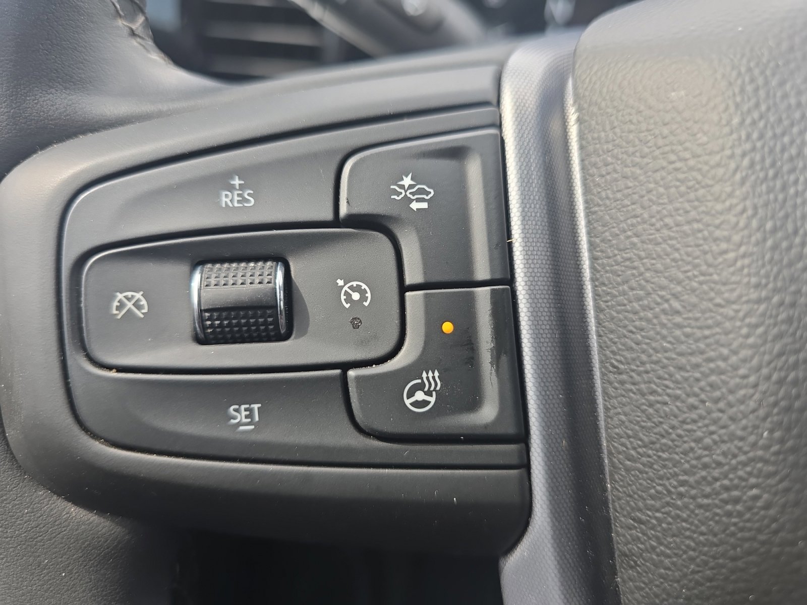 Used 2025 GMC Sierra 1500 Elevation image 24