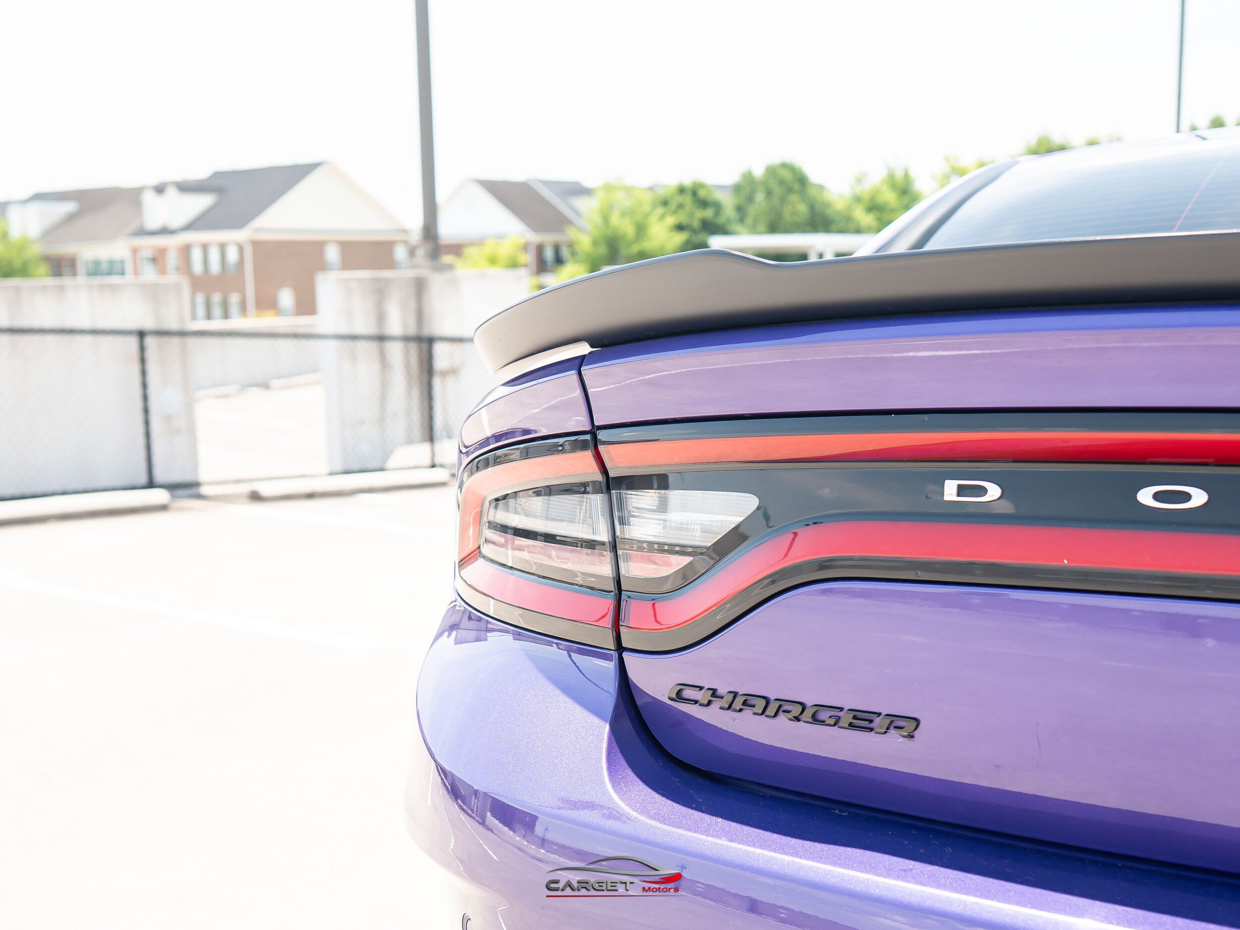 Used 2023 Dodge Charger Scat Pack RWD image 44