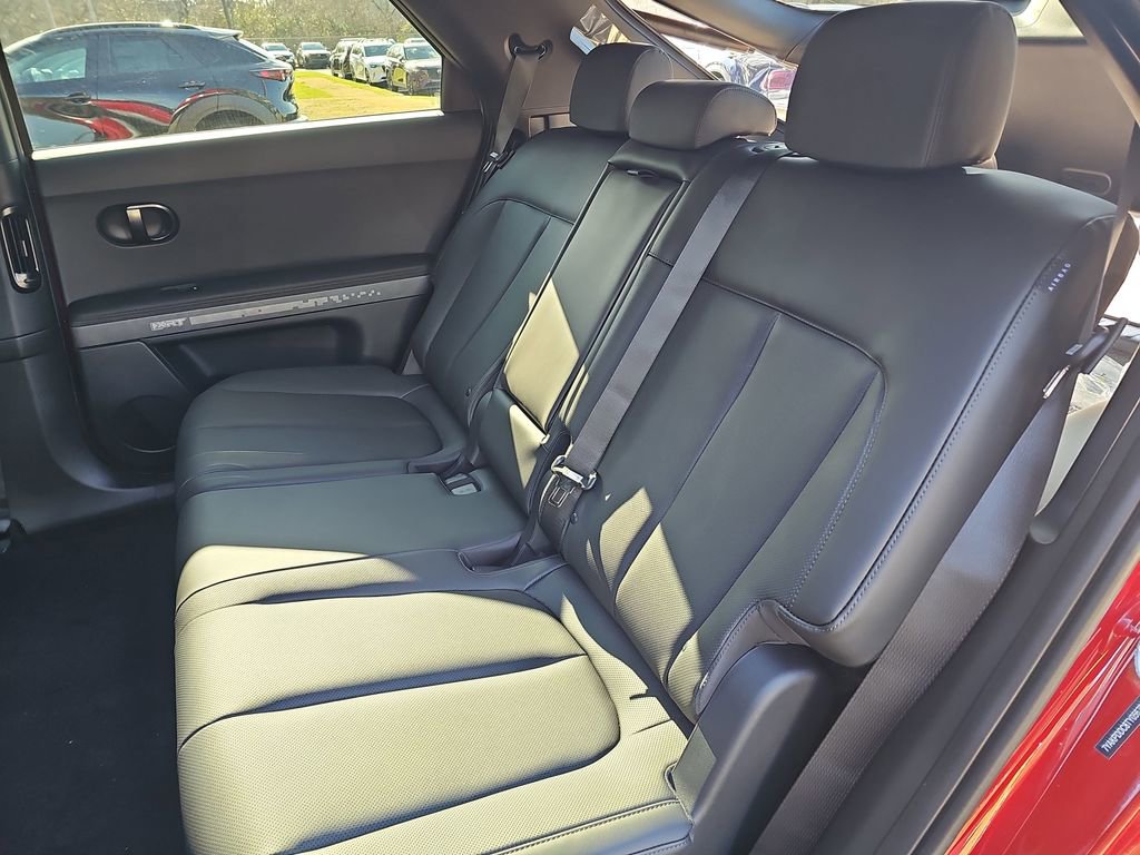 New 2026 Hyundai Ioniq 5 XRT image 14