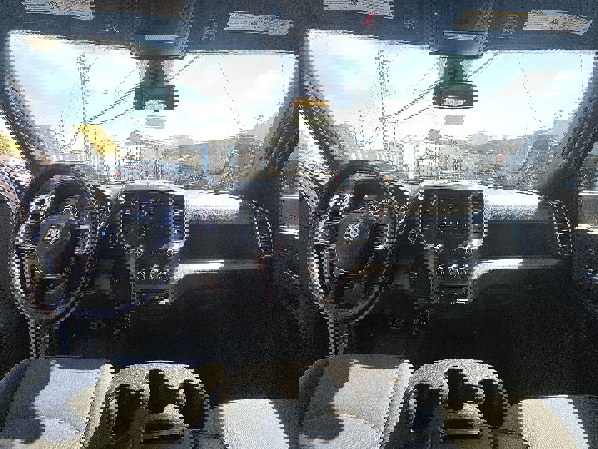 Certified 2022 RAM 2500 Big Horn image 25