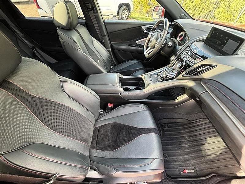 Used 2023 Acura RDX A-Spec image 53