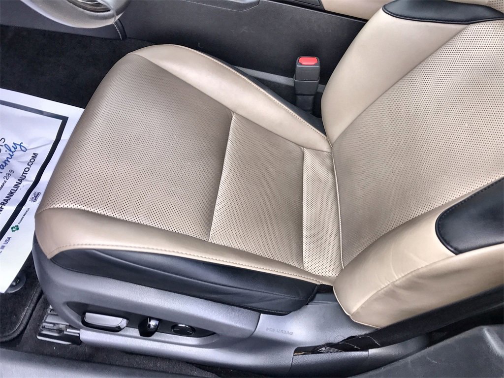 Used 2019 Lexus ES 350 image 12