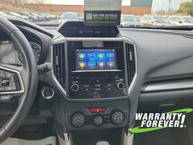 Used 2023 Subaru Forester Premium image 11