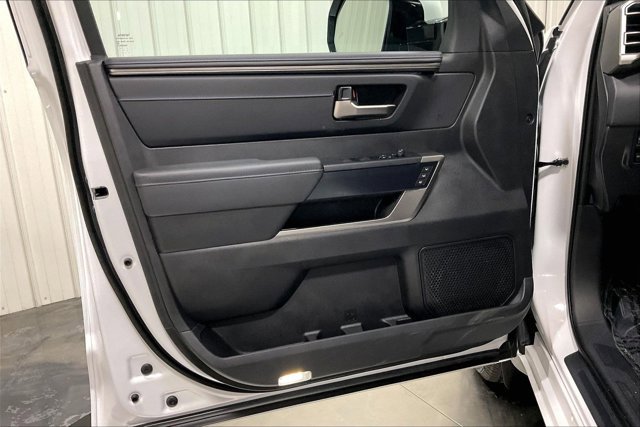 New 2026 Toyota Sequoia Platinum AWD/4WD image 23