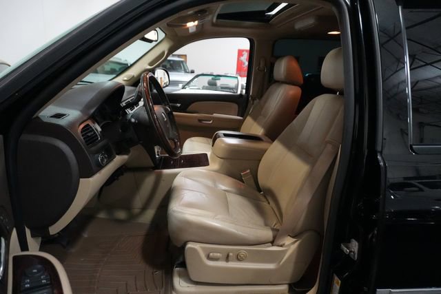 Used 2008 GMC Yukon XL Denali AWD/4WD image 14