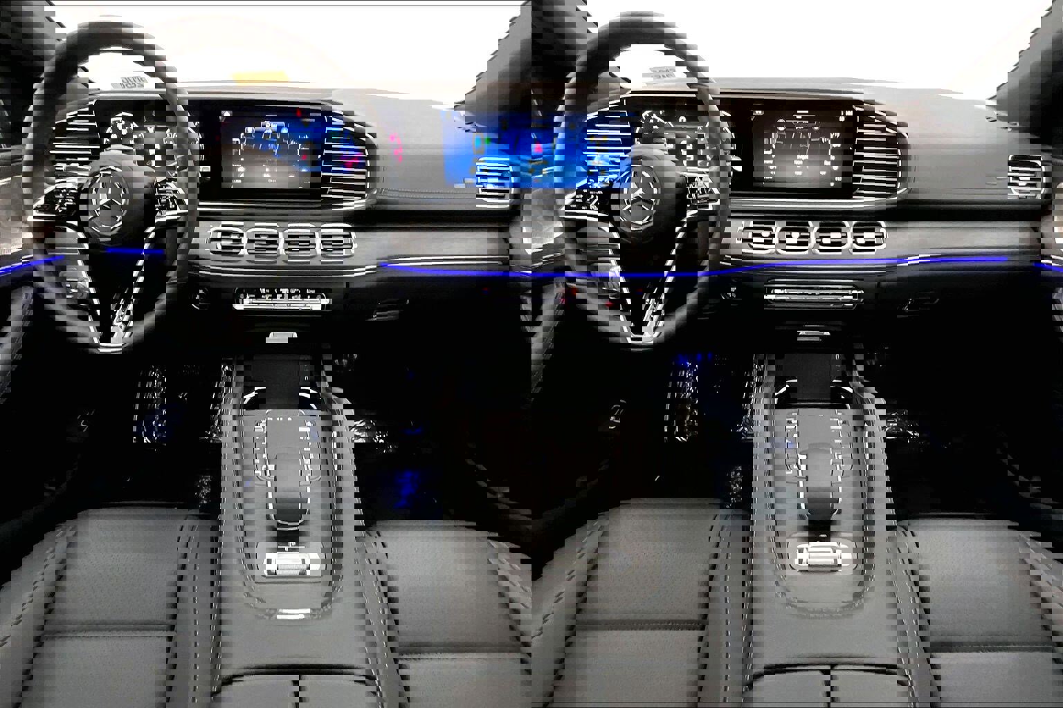 Used 2026 Mercedes-Benz GLE 450 4MATIC image 13