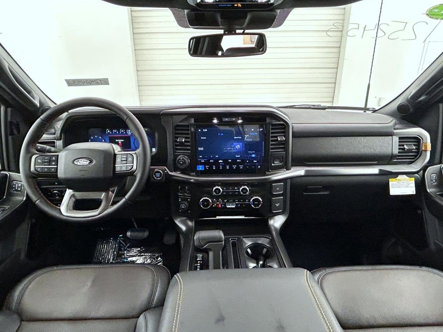 New 2025 Ford F150 Tremor w/ Equipment Group 402A High image 13