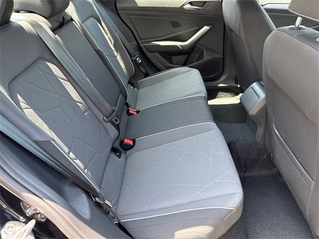 New 2025 Volkswagen Jetta Sport image 23