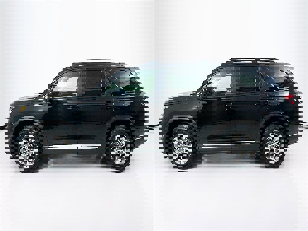 New 2026 Honda Pilot EX-L image 12