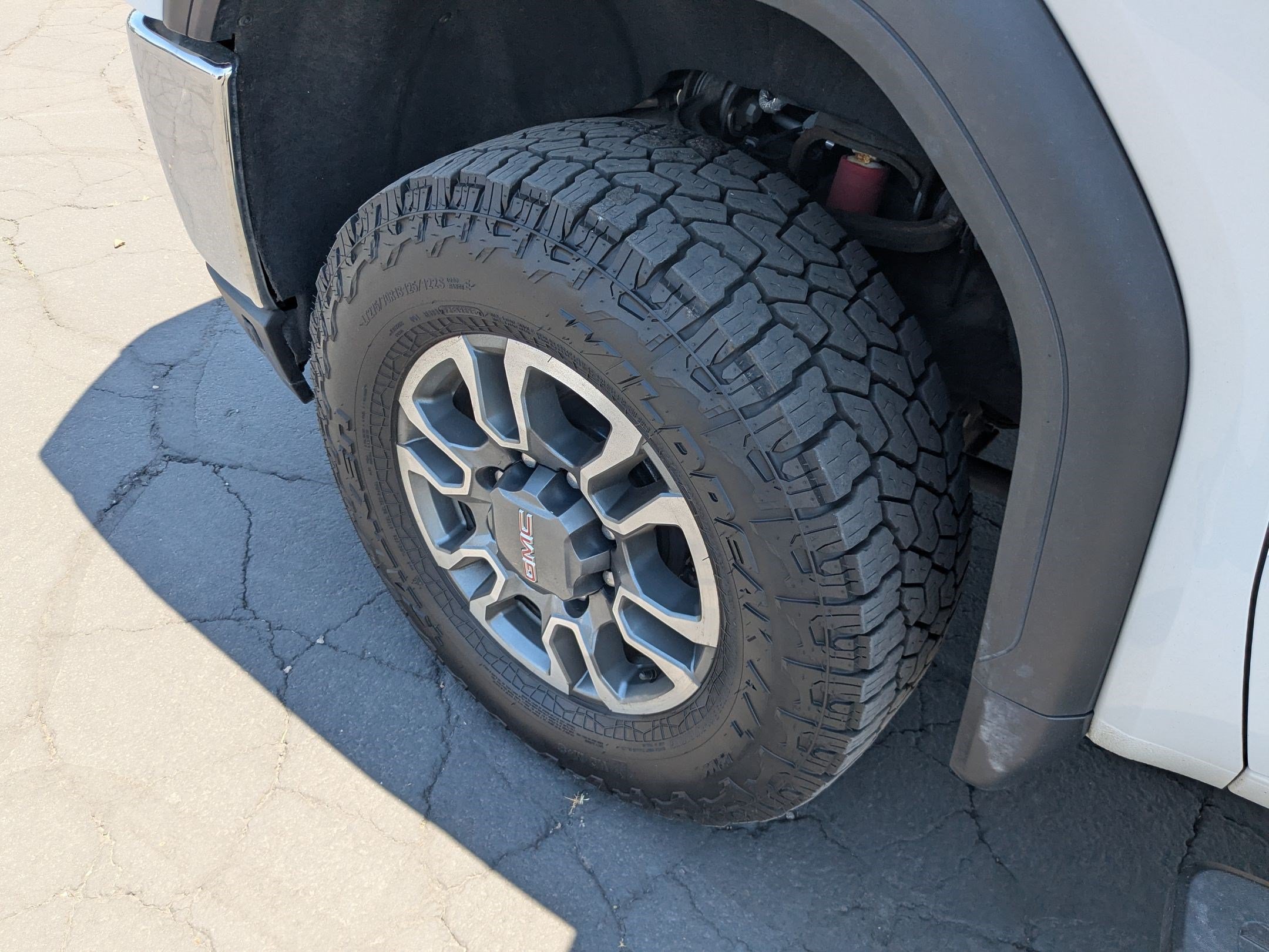 Used 2022 GMC Sierra 3500 SLE w/ SLE Convenience Package AWD/4WD image 35
