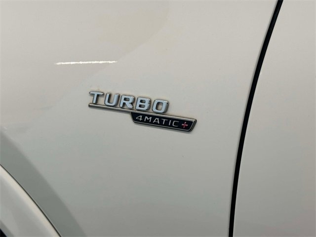 Certified 2022 Mercedes-Benz GLE 53 AMG 4MATIC Coupe image 11