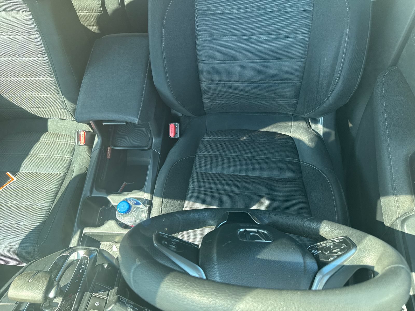 Used 2017 Honda CR-V EX image 10