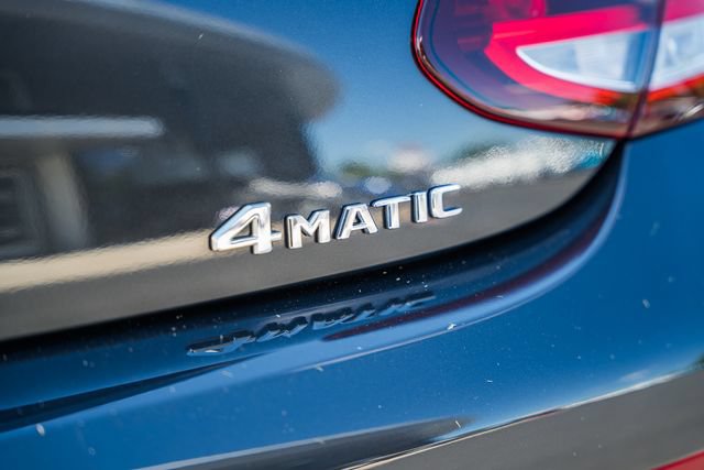 Certified 2023 Mercedes-Benz C 300 4MATIC Coupe image 8