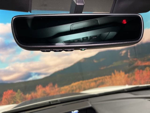 Certified 2025 Subaru Forester Wilderness w/ Wilderness Package AWD/4WD image 57