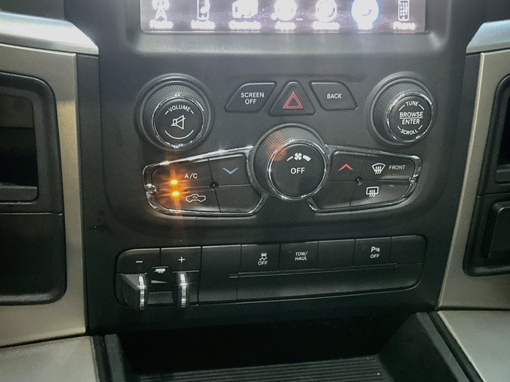 Used 2013 RAM 1500 Lone Star RWD image 16