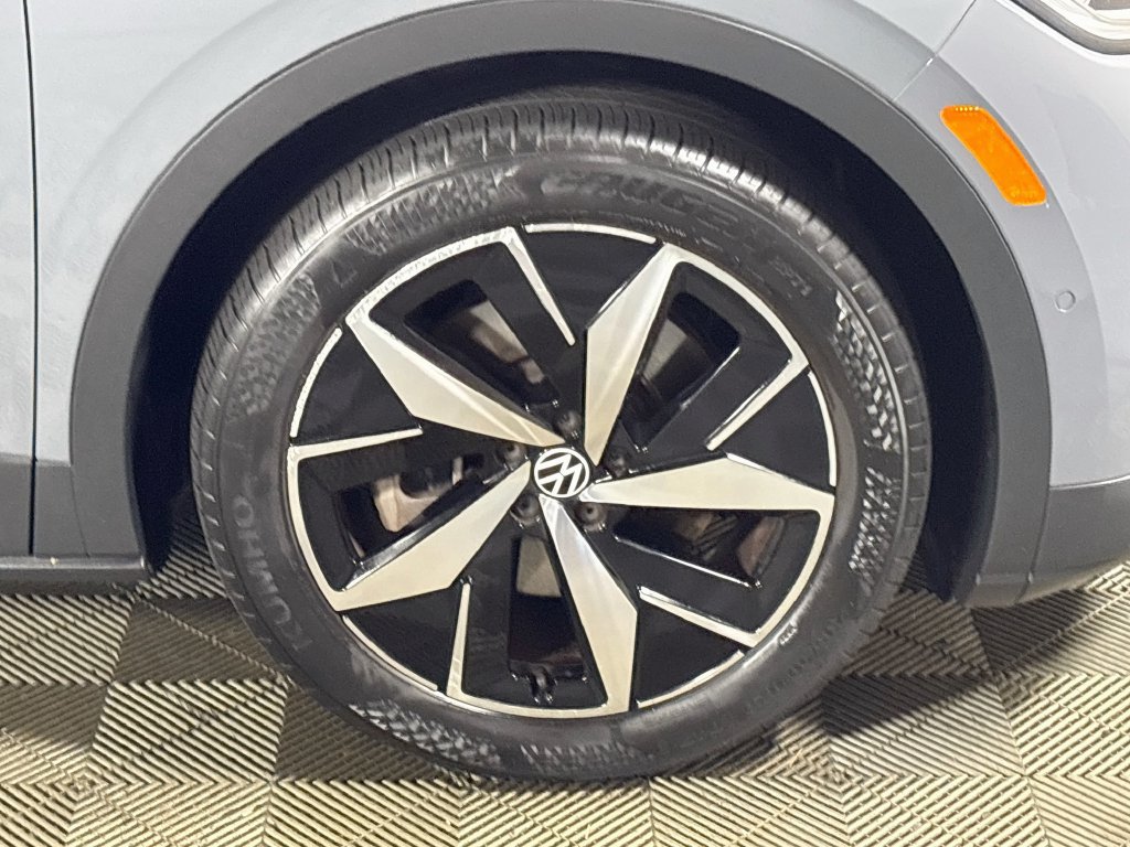 Certified 2023 Volkswagen ID.4 Pro S RWD image 25