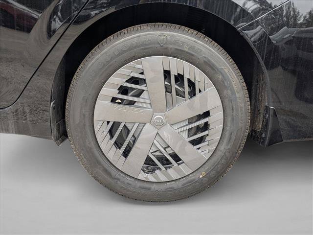 New 2026 Nissan Sentra S w/ Floor Mat Package FWD image 9