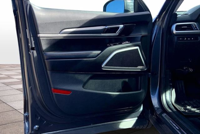 Used 2020 Kia Telluride S AWD/4WD image 26