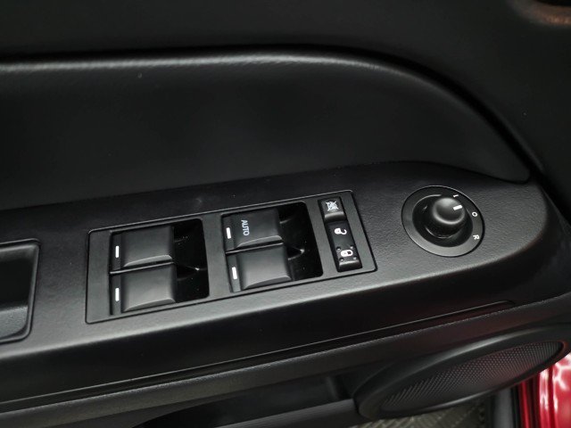 Used 2015 Jeep Patriot Sport w/ Power Value Group FWD image 25