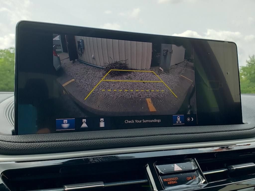 New 2026 Acura MDX SH-AWD image 13
